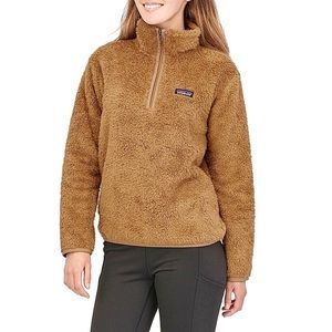 🎀HP🎀 Patagonia Los Gatos 1/4-Zip Jacket, XL